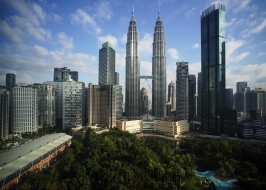 Tropical Malaysia Journey