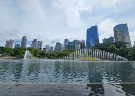 Malaysia Delights 3 Nights