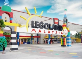 LEGOLAND MALAYSIA