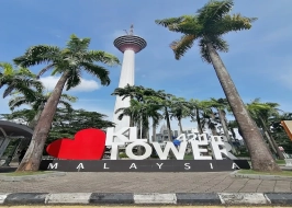 Exquisite Malaysia 3 Nights