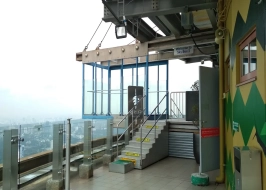 Wild Malaysia 3 Nights