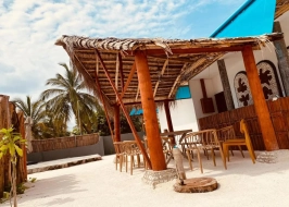 3 Nights Of Island Elegance Arutha Inn Hanimaadhoo