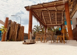 Maldivian Bliss 4 Nights Of Luxury At Arutha Inn Hanimaadhoo