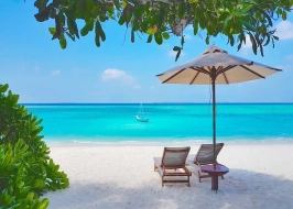 Oceanfront Opulence 5 Nights At Arutha Inn Hanimaadhoo