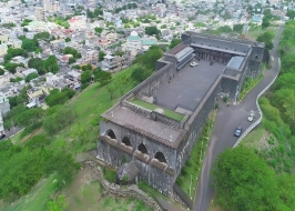 CITADEL FORT