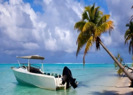 Majestic Mauritius 7 Nights Luxury Indulgence
