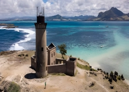 ILE DU PHARE