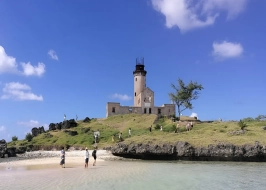 Mauritius Moments 6 Nights Value Escape