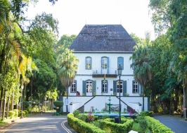 MAHEBOURG MUSEUM