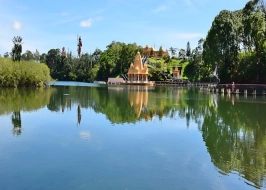 THE GRAND BASSIN