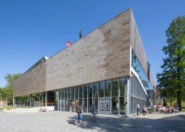 KUNSTHAL ROTTERDAM