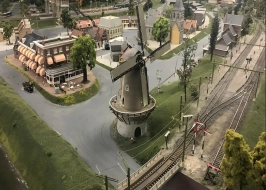 MINIWORLDS ROTTERDAM