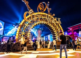 Saudi Splendor 5 Nights Of Exploration