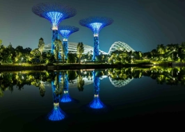 Singapore Sparkle 3 Nights