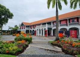 Singapore Spectacular 3 Nights