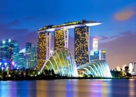 Marvels Of Singapore 3 Nights