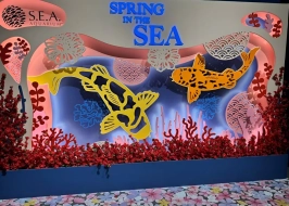 Charm Of The Lion City 3 Nights