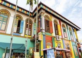 Singapore Serenity 3 Nights