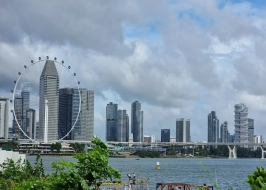 Island Escapade 3 Nights