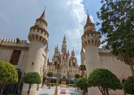 Dynamic Days In Singapore 3 Nights