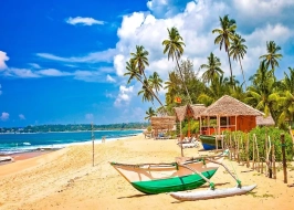 Sri Lanka Island Explorer 6 Nights