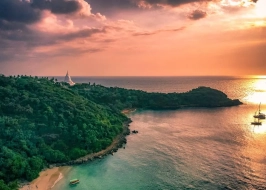 Sri Lanka Spiritual Journey 5 Nights