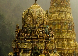 SEETHA AMMAN KOVIL TEMPLE