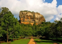 Sri Lanka Spiritual 6 Nights