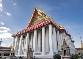 Bangkok 3 Nights Vibes