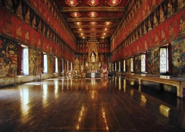 NATIONAL MUSEUM BANGKOK