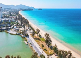 Thailand Panorama 5 Nights