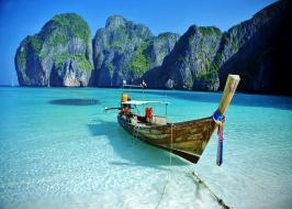 Thailand Golden Heritage 5 Nights
