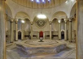 CAGALOGLU HAMAM