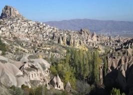 2N ISTANBUL 3N CAPPADOCIA