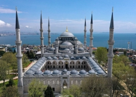 2N ISTANBUL 2N CAPPADOCIA 2N ANTALYA