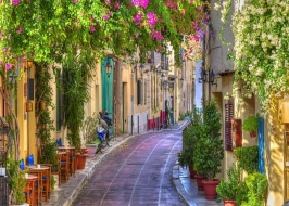 PRINCESS ISLAND TOUR