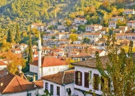 2N ISTANBUL 2N PAMUKKALE