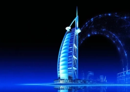 Dubai Oasis Escape 3 Nights