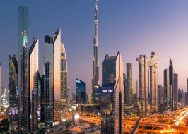 Friendly Dubai 3 Nights