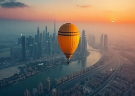 Tropical Bliss Getaway 3 Nights