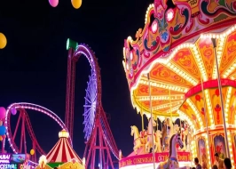 Budget Friendly Dubai 3 Nights