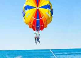 Dubai Adventure Break