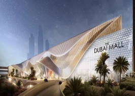 Dubai Fun And Shopping 4 Nights