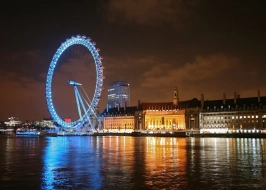 6 Nights Of London Magic