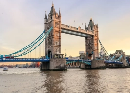 The Ultimate City Escape 6 Nights