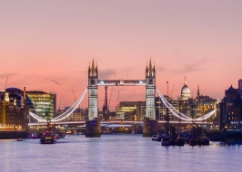 Londons Charm 6 Nights