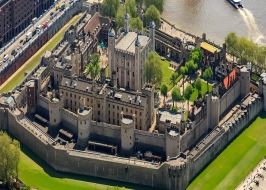 London On The Thames 5 Nights