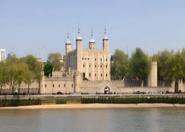 Hidden Gems Of London 5 Nights