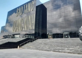 QUANG NINH MUSEUM