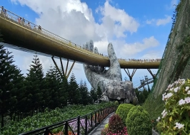 Vietnam Voyager 5 Nights Of Discovery